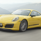 Illustration for article titled The 2018 Porsche 911 Carrera T Is The Lightest New 911 You Can Buy